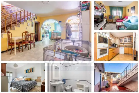 Casa en calle de Ginés, 52