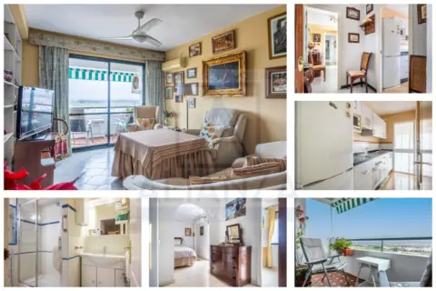 Piso en Plaza Jardin Atalaya, 1