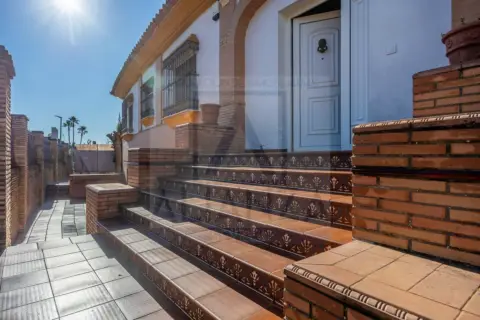 Casa en calle de Italia, 2