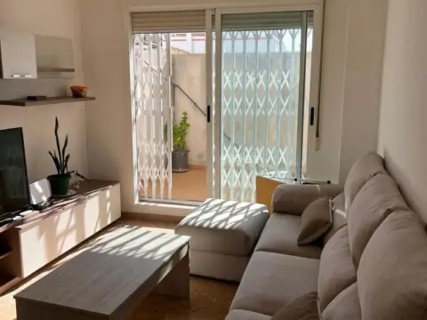 Piso en Carrer Benadresa