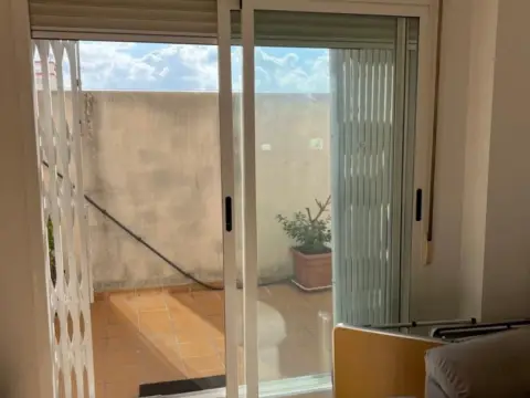 Piso en Carrer Benadresa