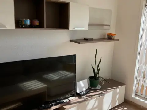 Piso en Carrer Benadresa