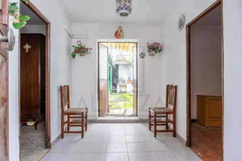 Casa adosada en calle de Dolores Chaves, 58