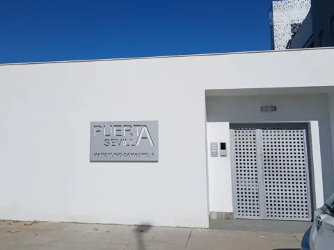 Ático en calle Marcelino Camacho, nº 5