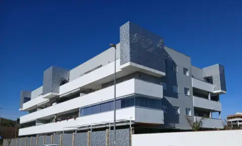 Ático en calle Marcelino Camacho, nº 5