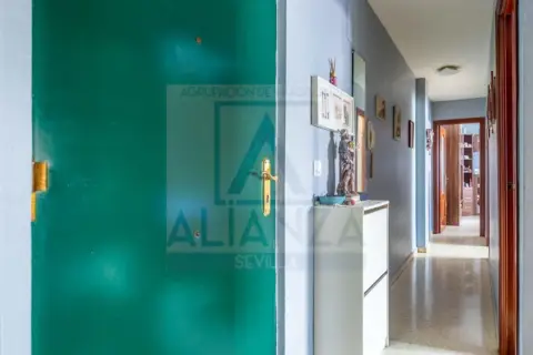 Piso en calle San Juan de Aznalfarache