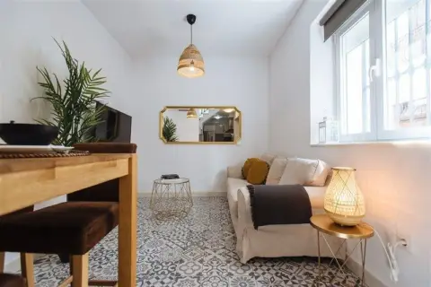 Casa en calle Cruz de la Tinaja