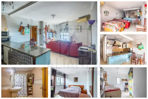 Piso en calle de Ramón y Cajal, 12