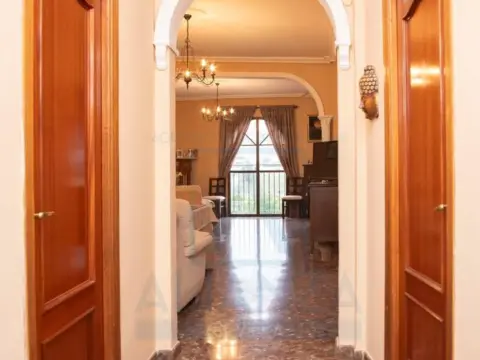 Casa en Centro - Santiponce