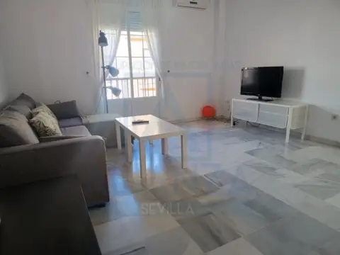 Piso en callejón de Montalvo