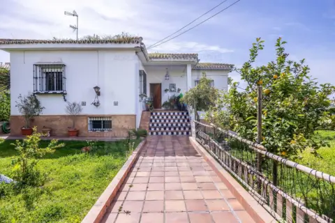 Chalet en Andalucia