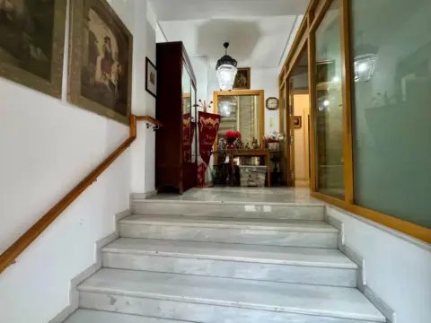 Casa en calle Palacios Malaver, 24