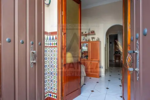 Casa en calle Alfredo Blanco