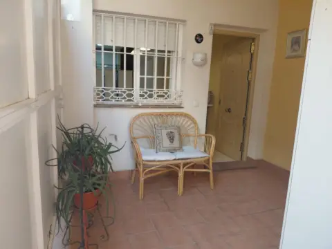 Piso en calle de José Payán, 26