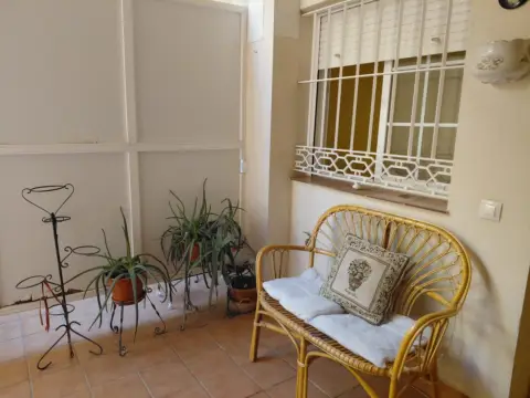 Piso en calle de José Payán, 26