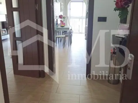 Piso en Caleta de Vélez