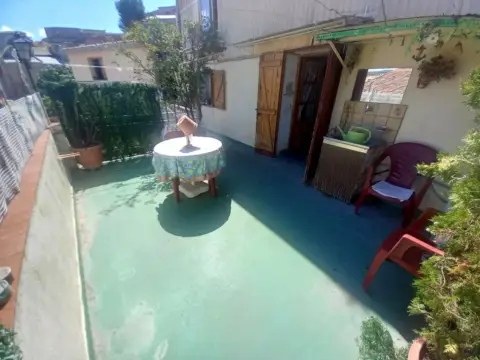 Chalet en Belmonte De Gracian Centro Urbano