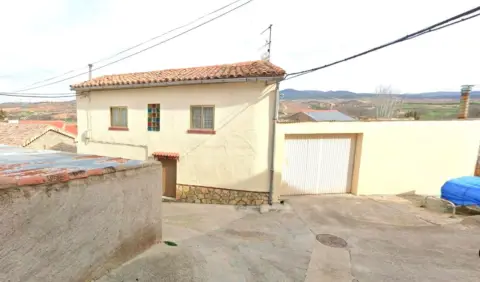Chalet en calle de Agustina Aragón, 9