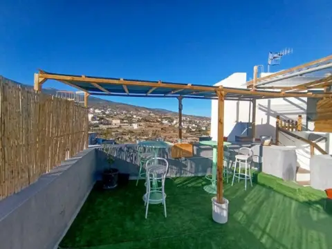 Chalet en calle de los Cuervos