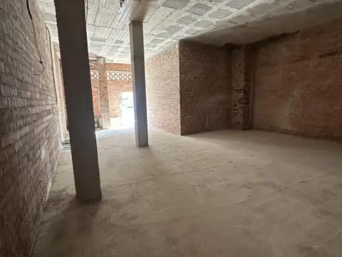 Local comercial en calle del Doctor Miguel Díaz Recio