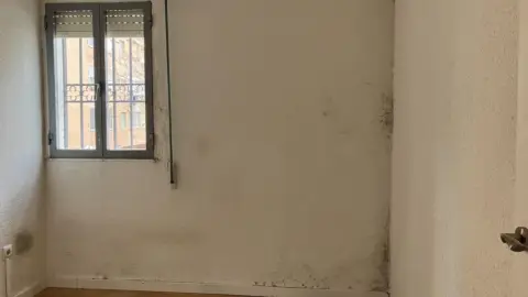 Piso en calle de Beniferri