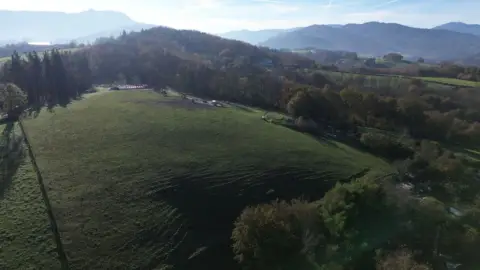 Terreno en calle Oiangurenaldea