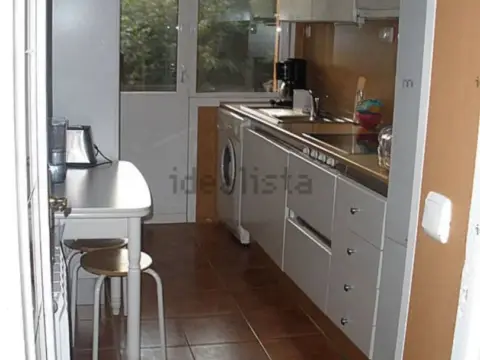 Piso en calle de Santsaerreka