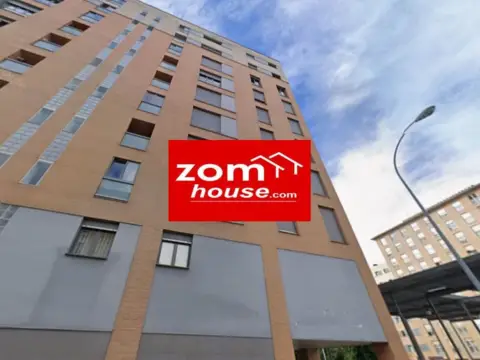 Piso en Paseo de Anelier