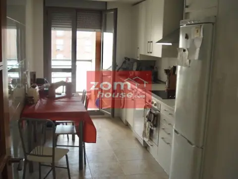 Piso en Paseo de Anelier