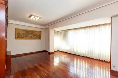 Piso en Juan Antonio Zunzunegui Etorbidea