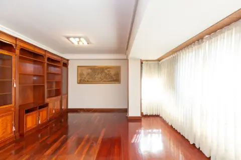 Piso en Juan Antonio Zunzunegui Etorbidea