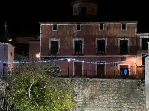 Casa en Chinchilla de Monte Aragon
