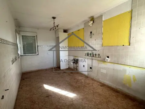 Chalet en Paseo de las Vegas