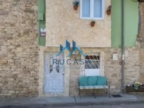 Casa pareada en calle de Cinturón de Ronda