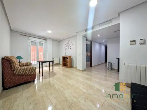 Piso en Don Benito