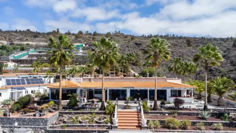 Chalet en Finca Chigora