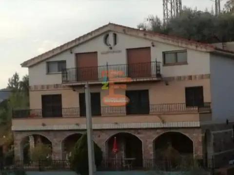 Finca rústica en calle A-1503