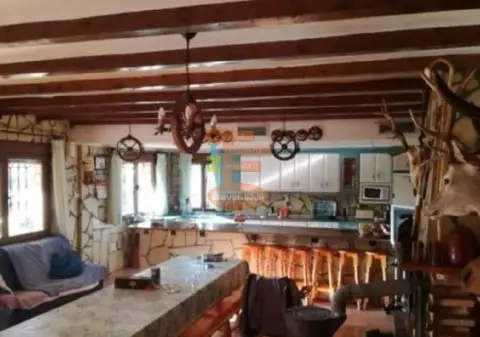 Finca rústica en calle A-1503