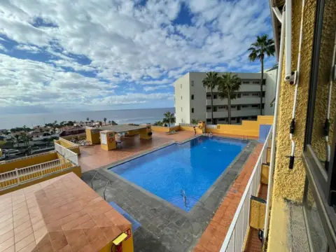 Piso – Santiago del Teide