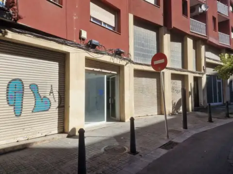 Local comercial en Carrer del Terrisser, 15