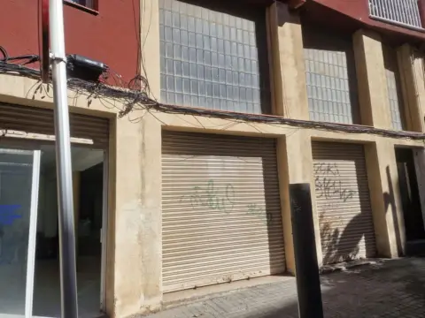 Local comercial en Carrer del Terrisser, 15