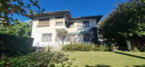 Chalet en calle de Cristóbal Colón