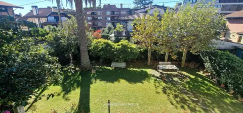 Chalet en calle de Cristóbal Colón