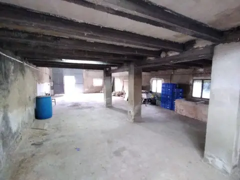 Nave industrial en Benejúzar