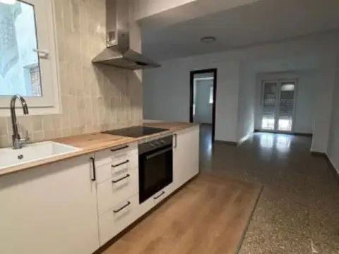 Piso en Zona Plaça de la Concòrdia