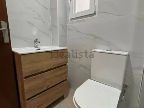 Piso en Zona Plaça de la Concòrdia