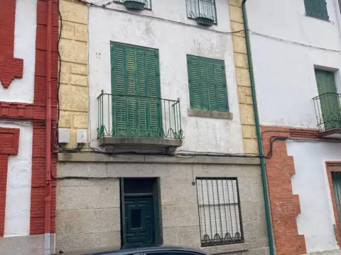 Piso en calle Real