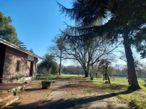 Chalet en Lugones