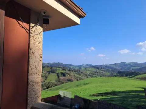 Chalet en Parroquias Norte