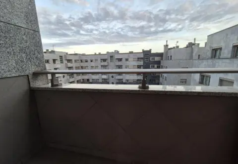 Ático en San Lazaro-Otero-Villafría